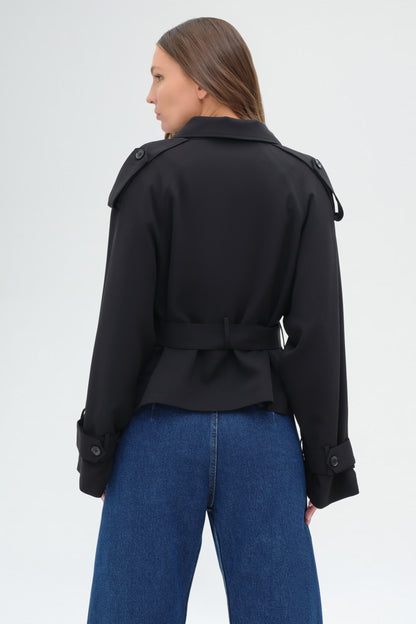 Soli Jacket
