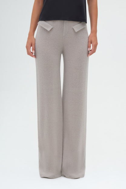 Knit Trousers