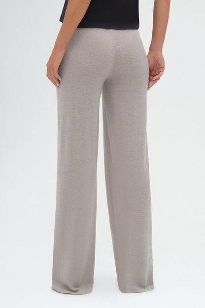Knit Trousers