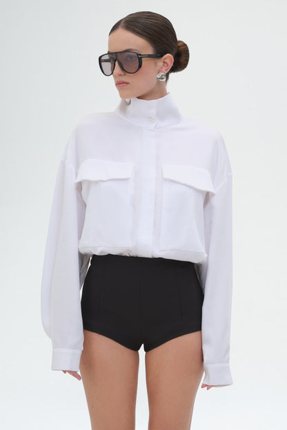 Calidora Oversized Shirt