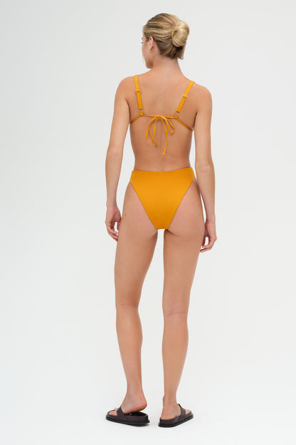 Michelle Top | Amber