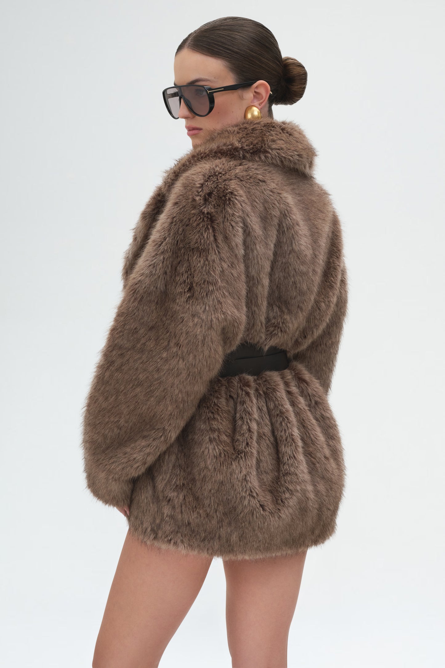 Ecofur Jacket