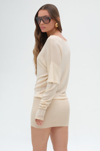 Rea Dress