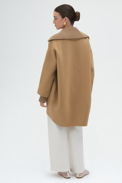 Wool Coat