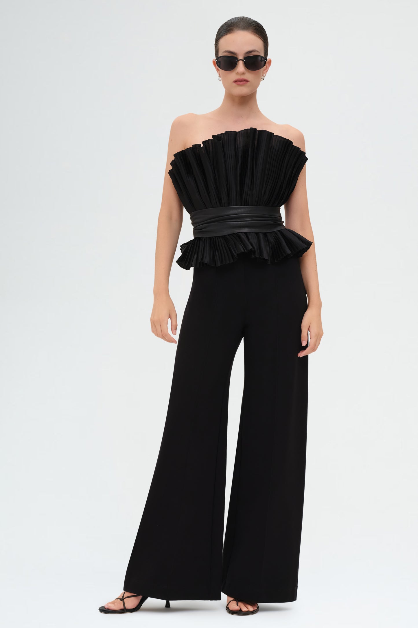 Senda Perenne Top