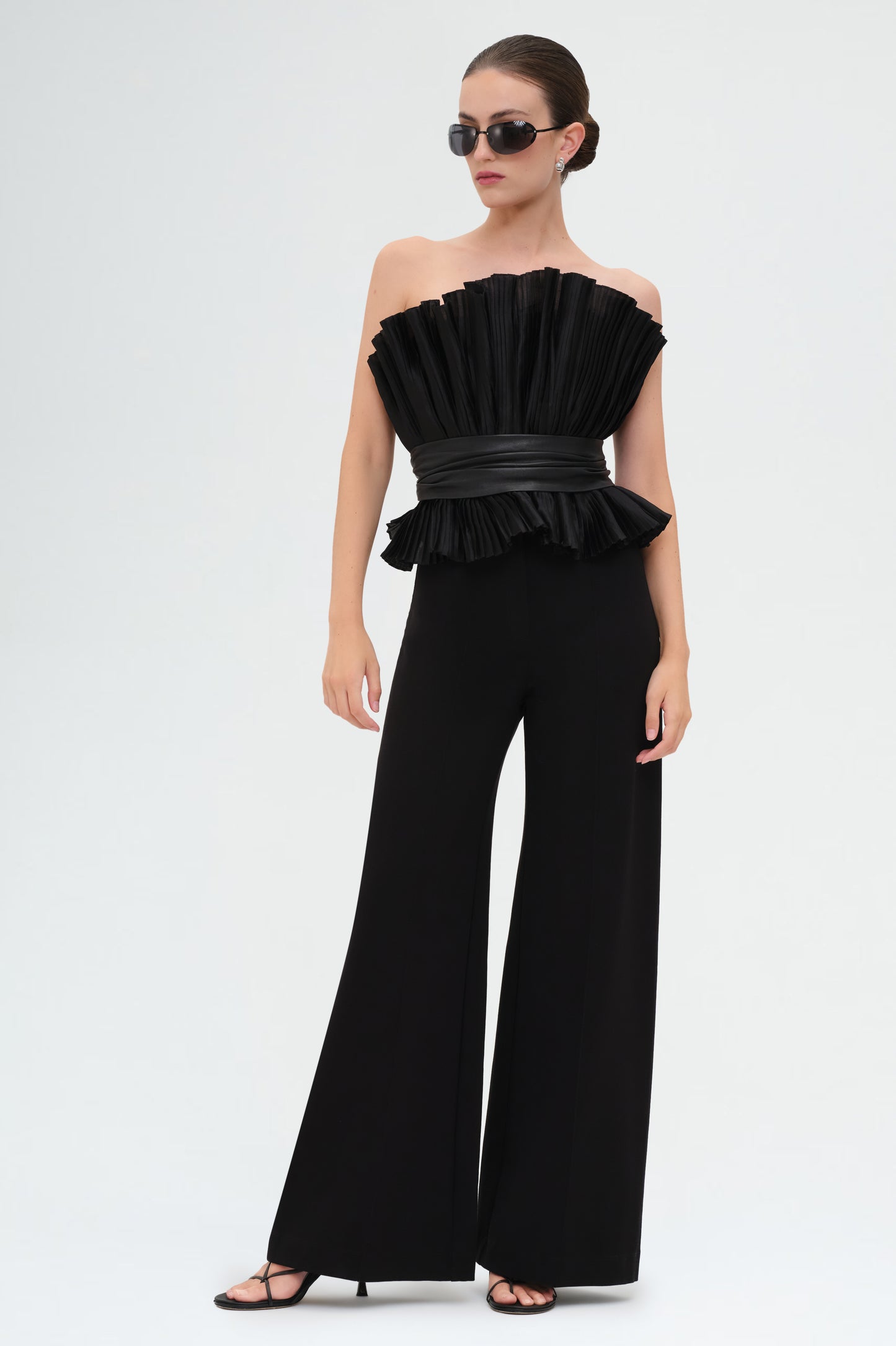 Dedicame Pant | Black