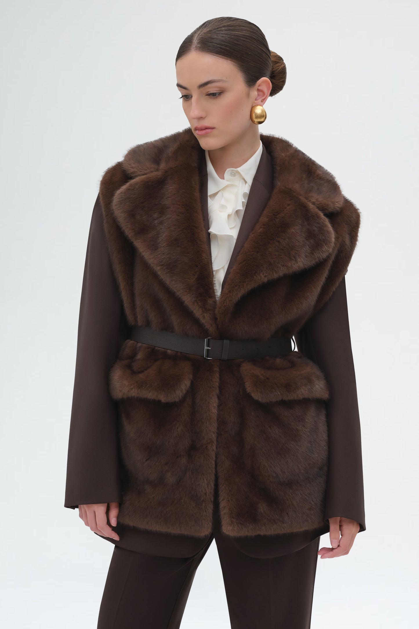 Ecofur Gilet