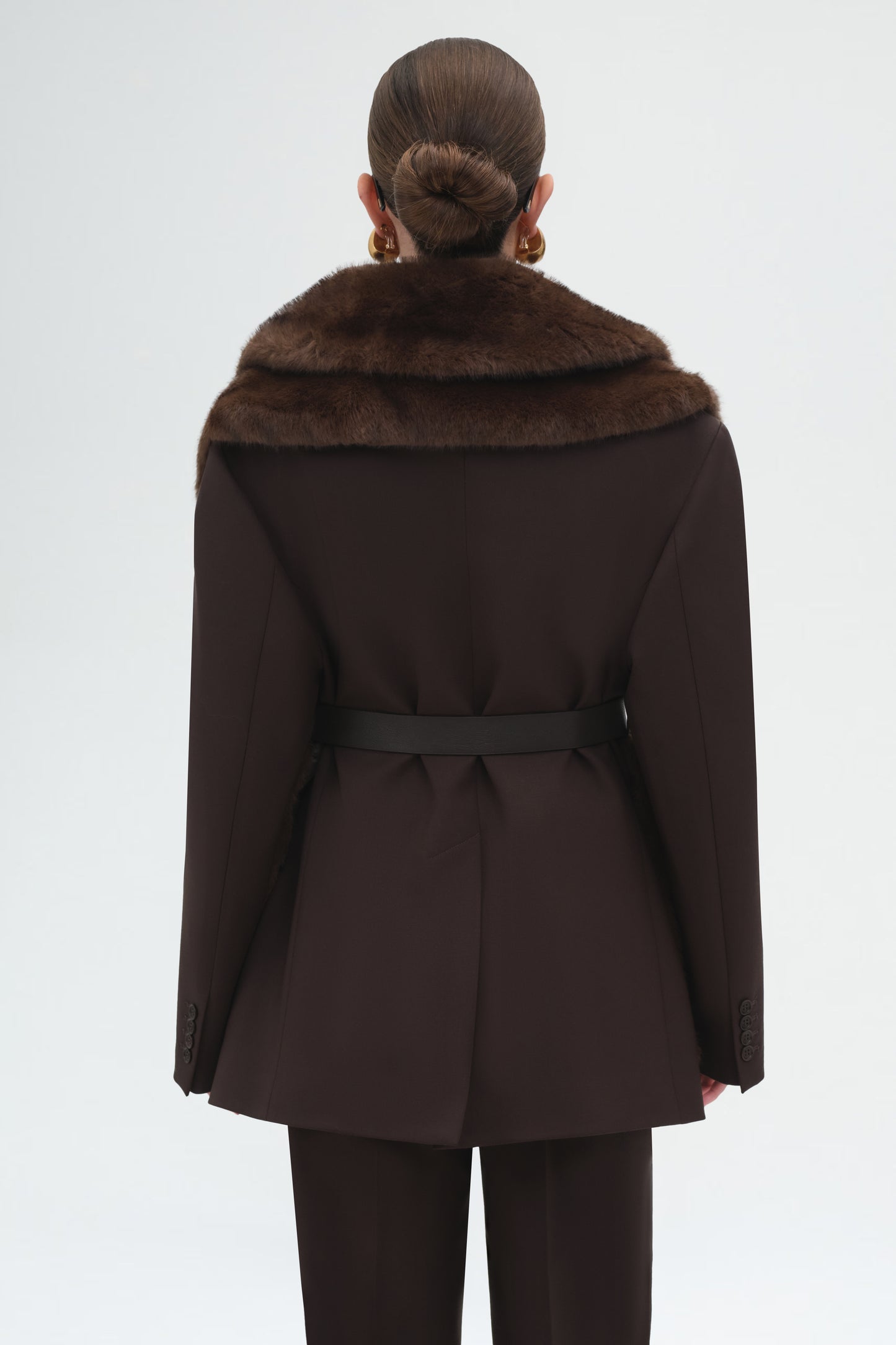 Ecofur Gilet