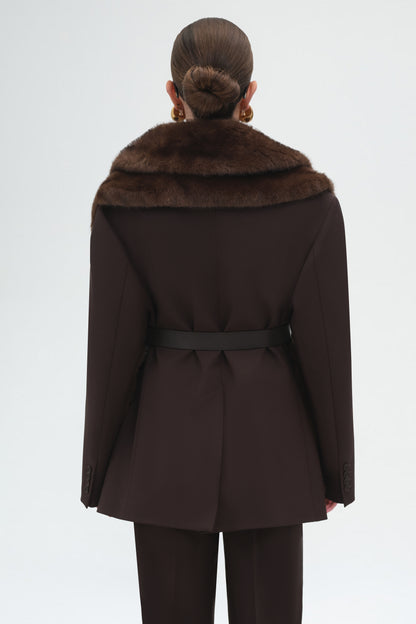 Ecofur Gilet