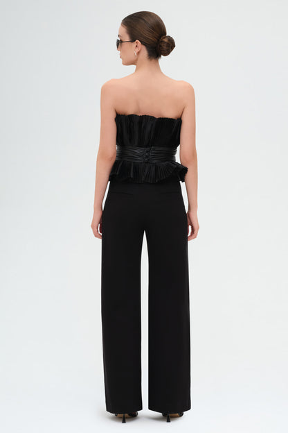 Dedicame Pant | Black