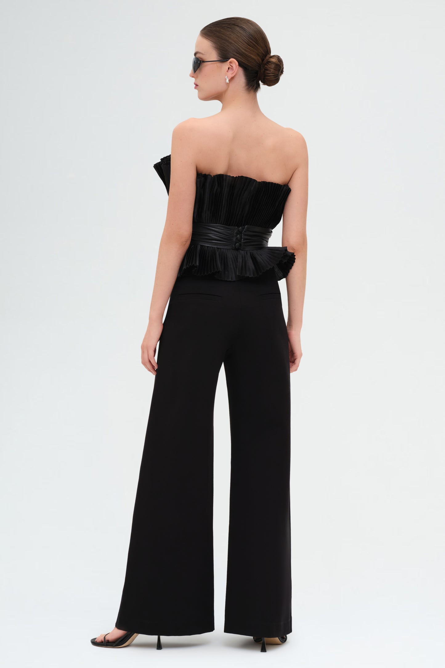 Senda Perenne Top