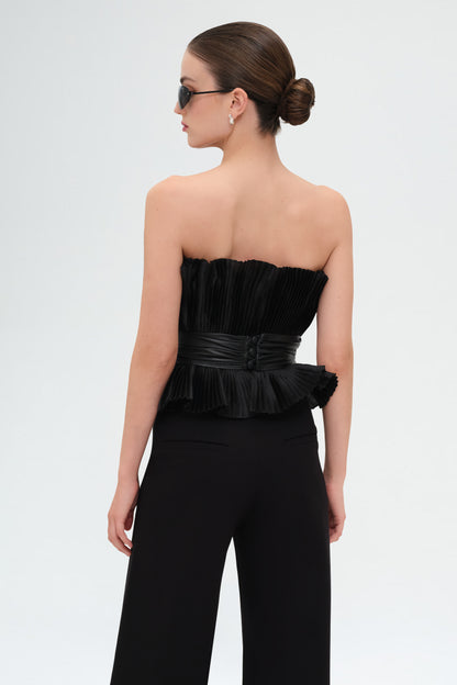 Senda Perenne Top