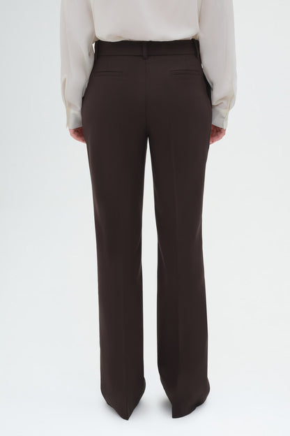 Flared Trouser