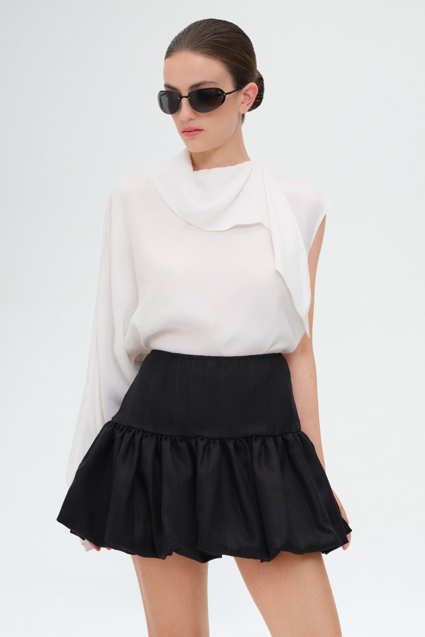 Maja Blouse
