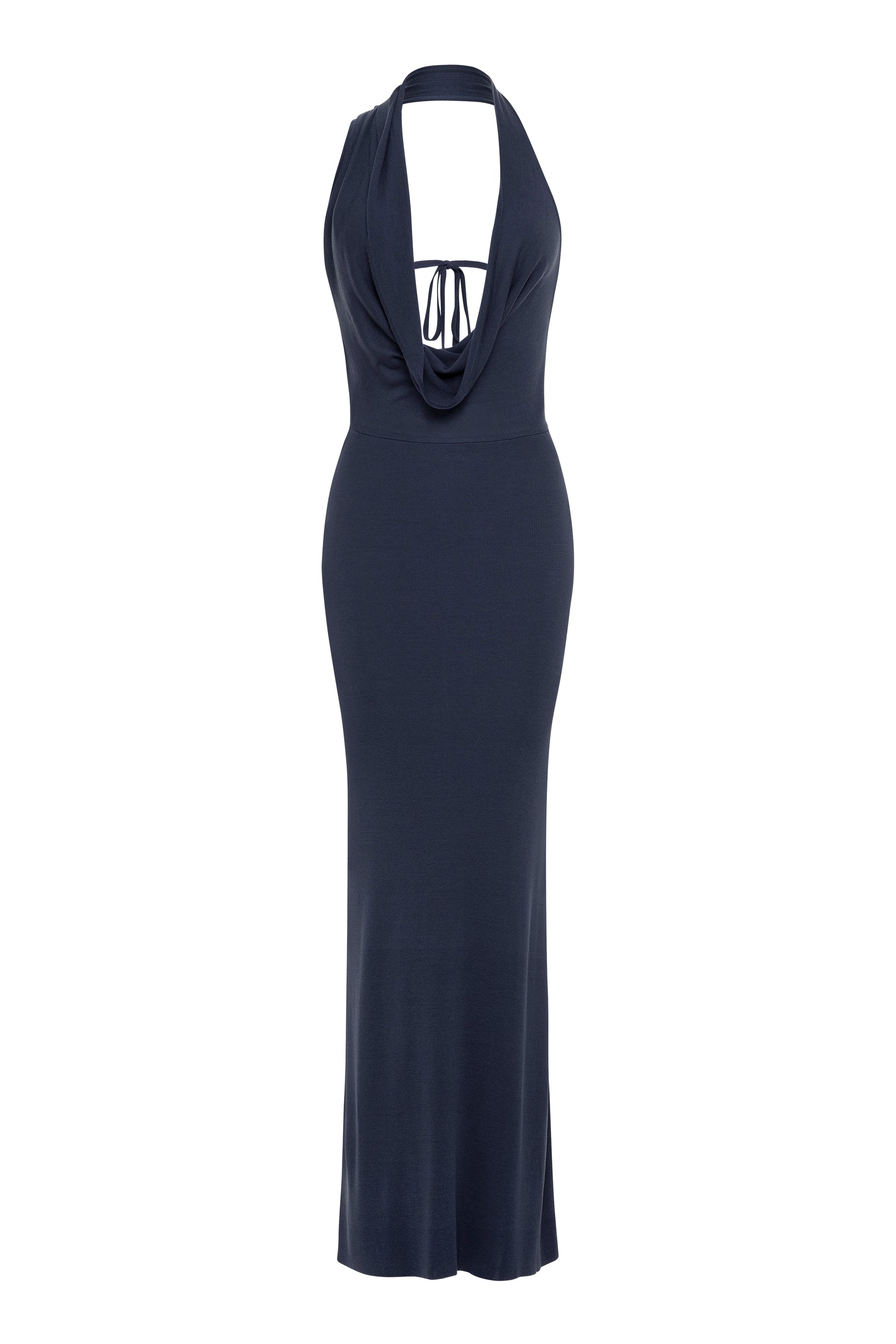 aya muse dress Dry clean only NWT Aya Muse Montro brown