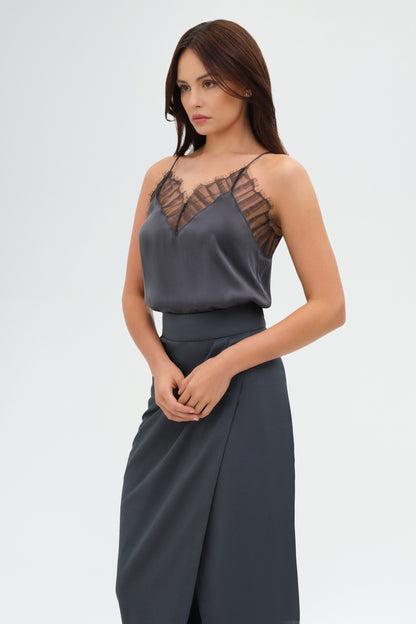 Seilla Skirt