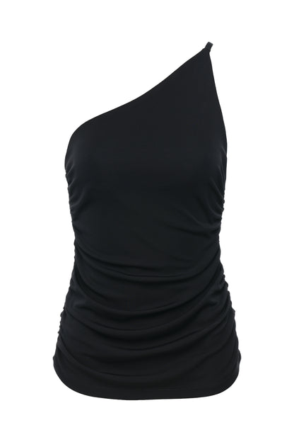 One Strap Top