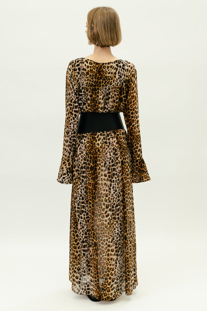 Amber Tunic