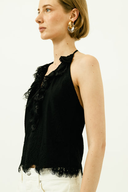 Drop Earrings