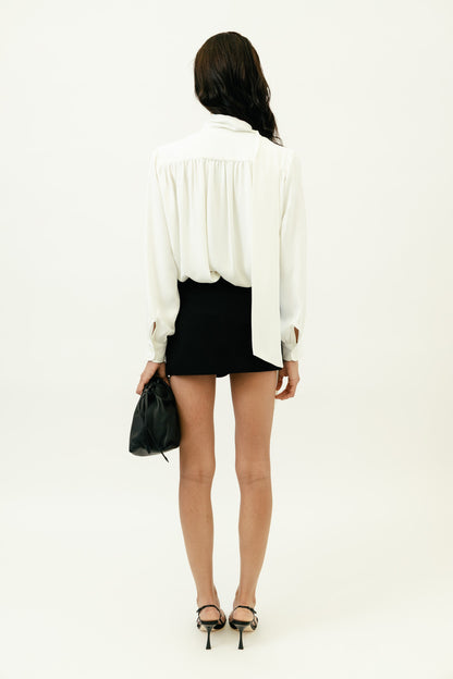 Lila Shirt