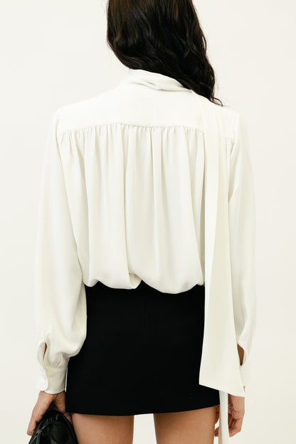 Lila Shirt