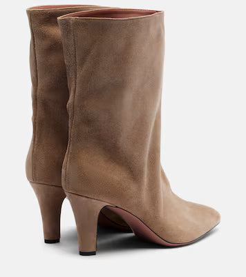 Elsa Ankle Boot 75