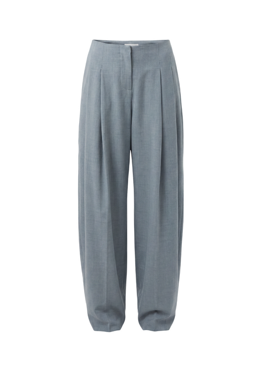 Plinth Tailored Trouser