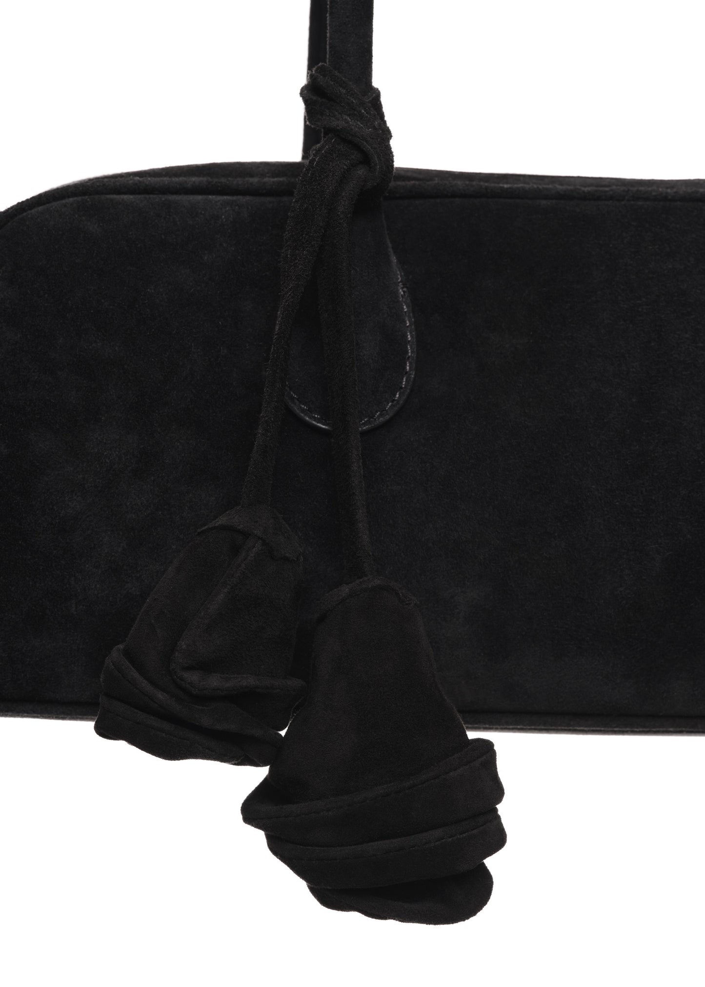 Brigitte Trapeze Bag