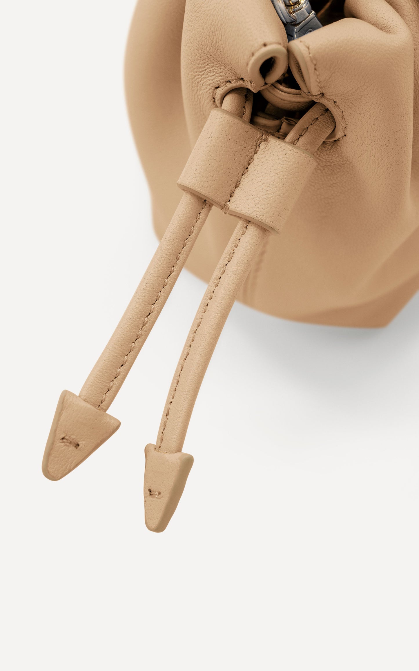 Alexandra Petite Drawstring