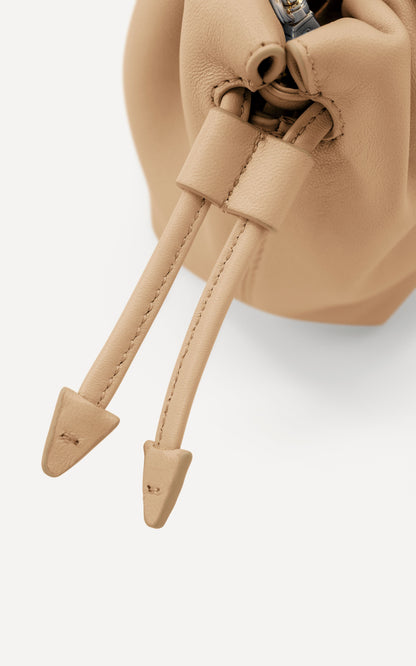 Alexandra Petite Drawstring