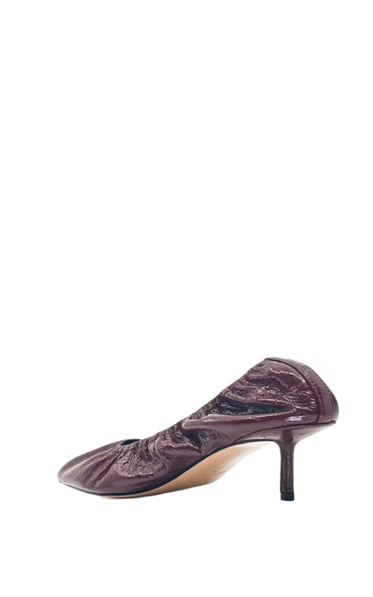 Rhodes 50 Pump | Bordeaux