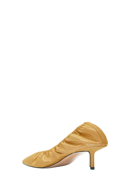 Rhodes 50 Pump | Honey