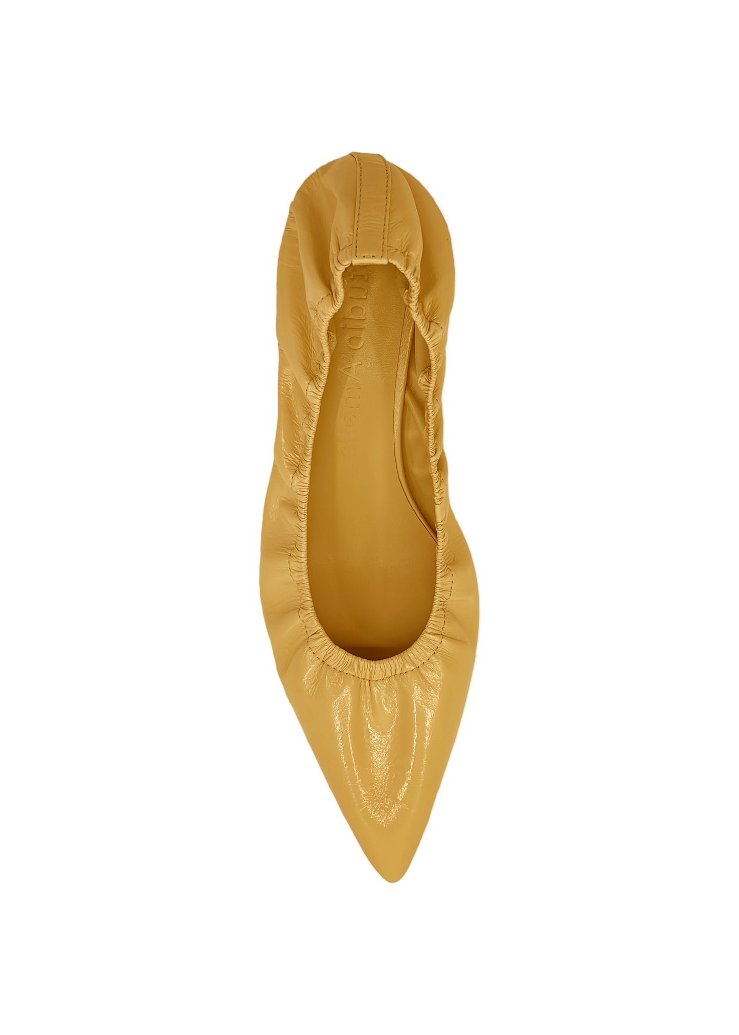 Rhodes 50 Pump | Honey