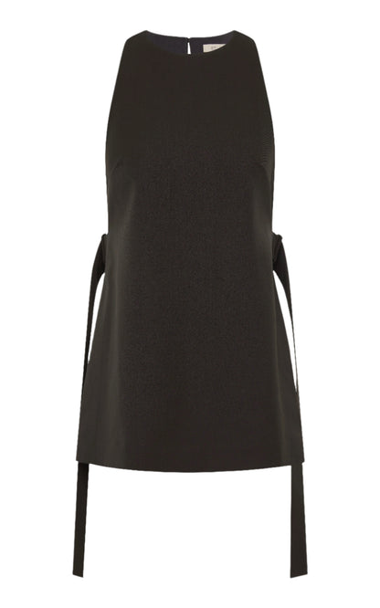 Side Tie Top
