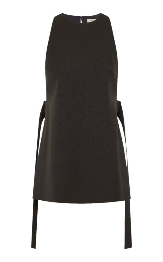 Side Tie Top