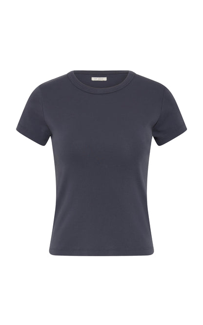 Organic Cotton Baby Tee | Storm