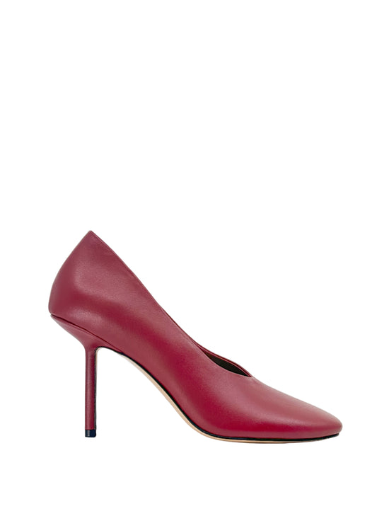 Sierra 90 Heel