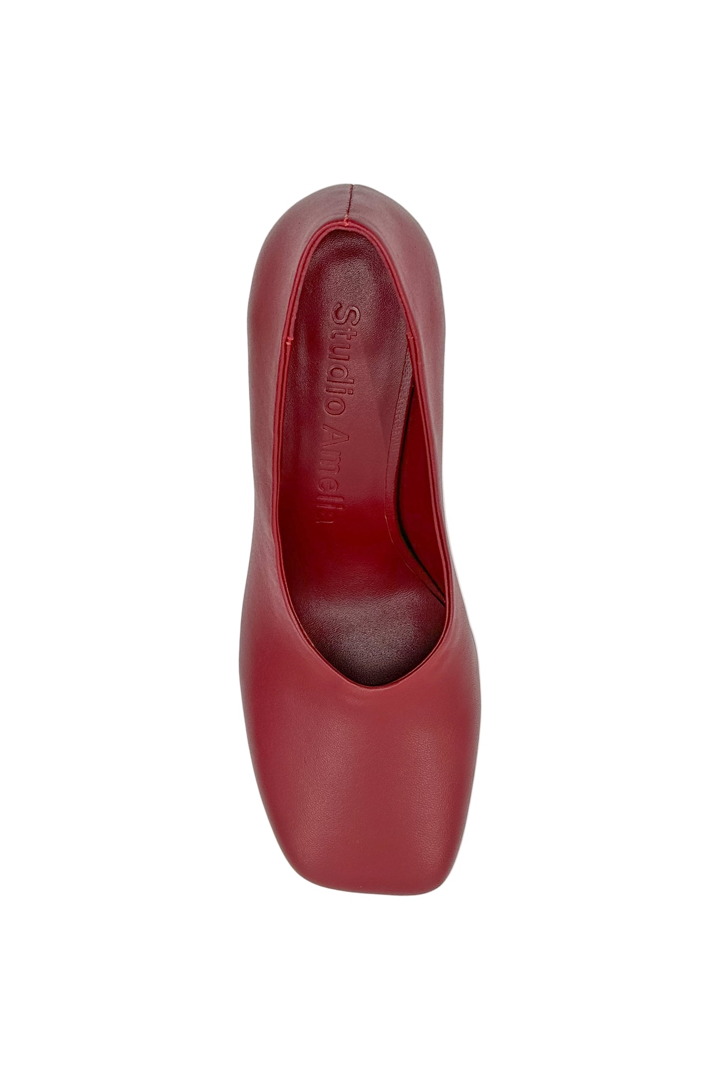 Sierra 90 Heel