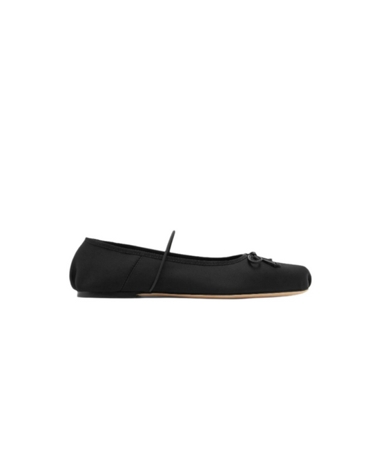 Mignon Ballet Flat