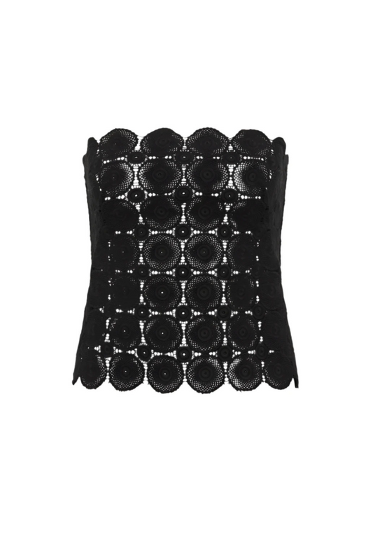 Doily Top