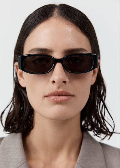 Clasico Sunglasses | Black