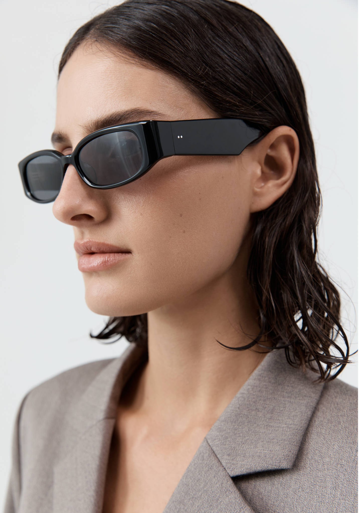 Clasico Sunglasses | Black