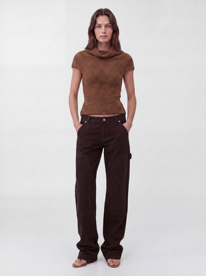 Canvas Carpenter Jeans