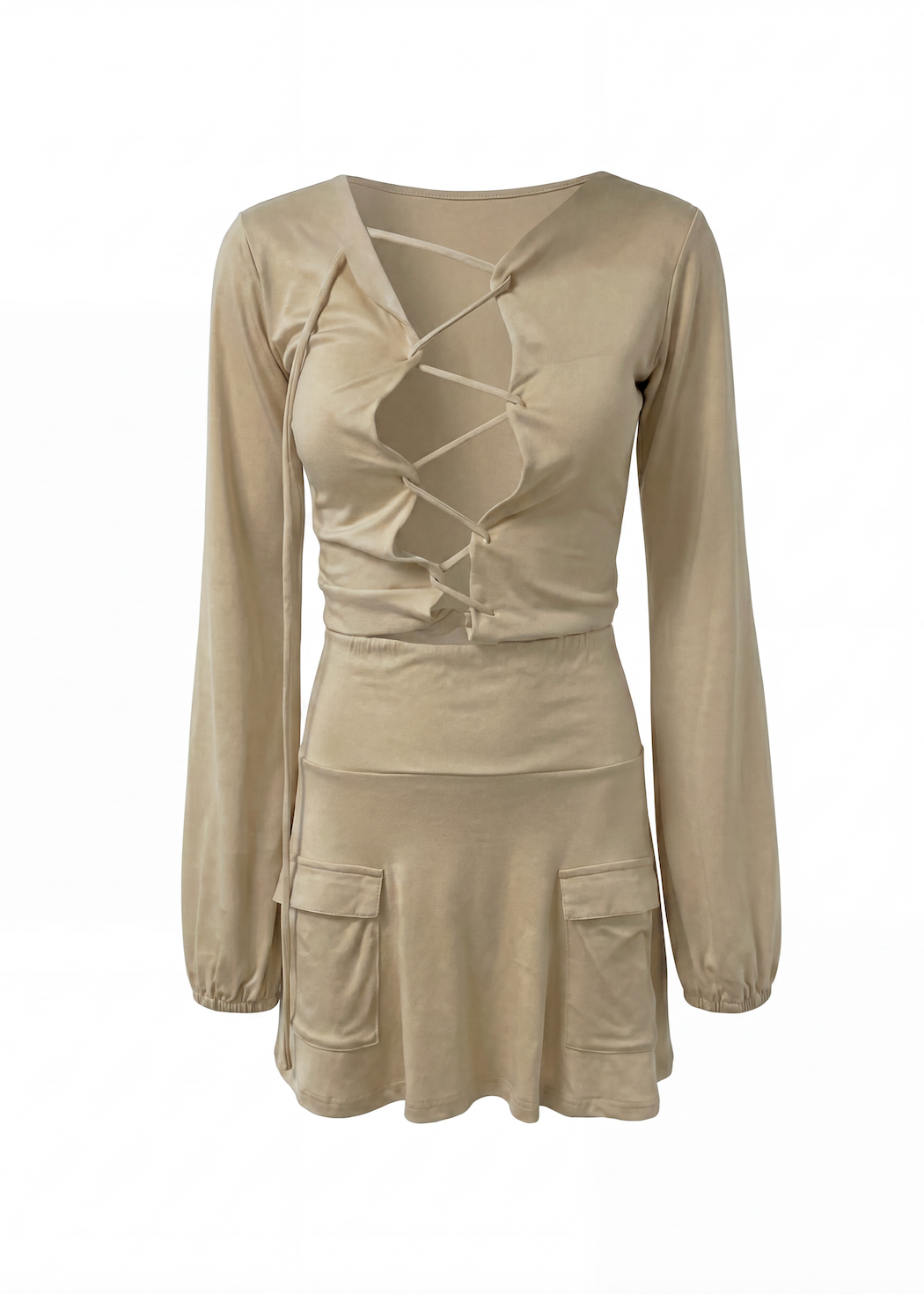 Kira Dress
