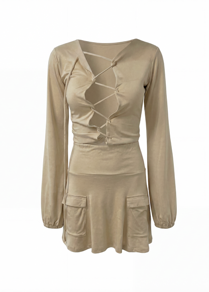 Kira Dress