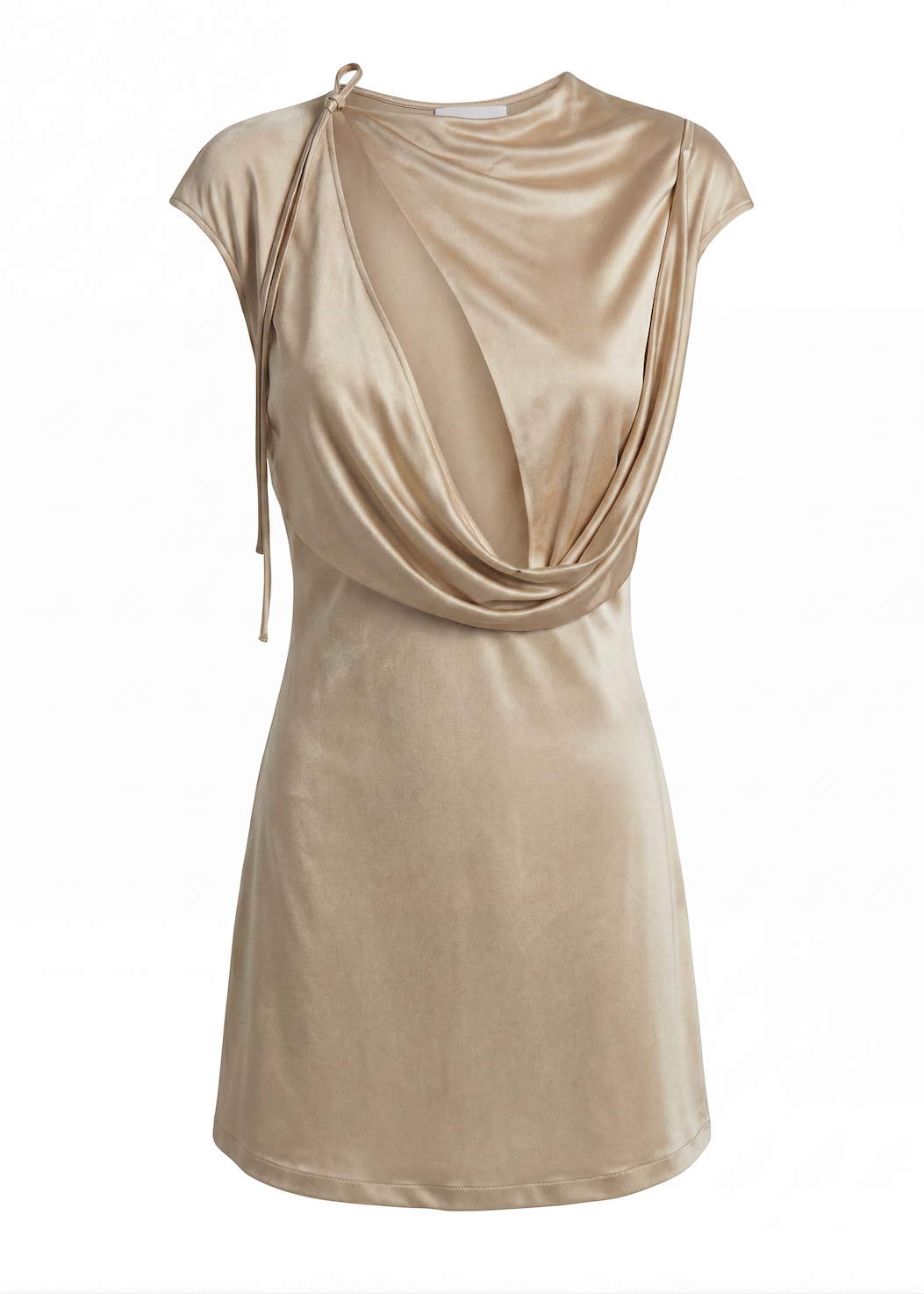 Nyra Dress