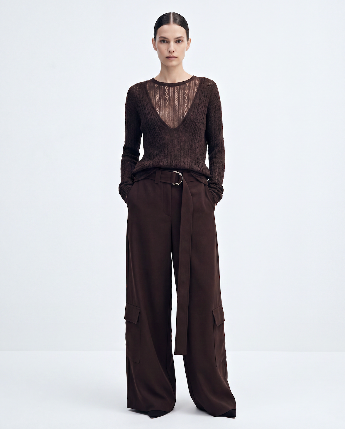 Zula Pants