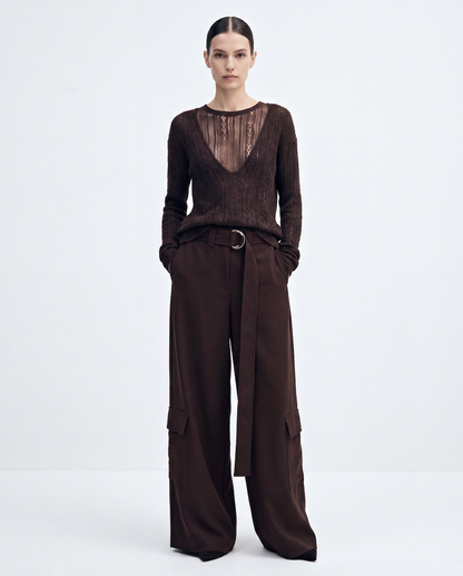 Zula Pants