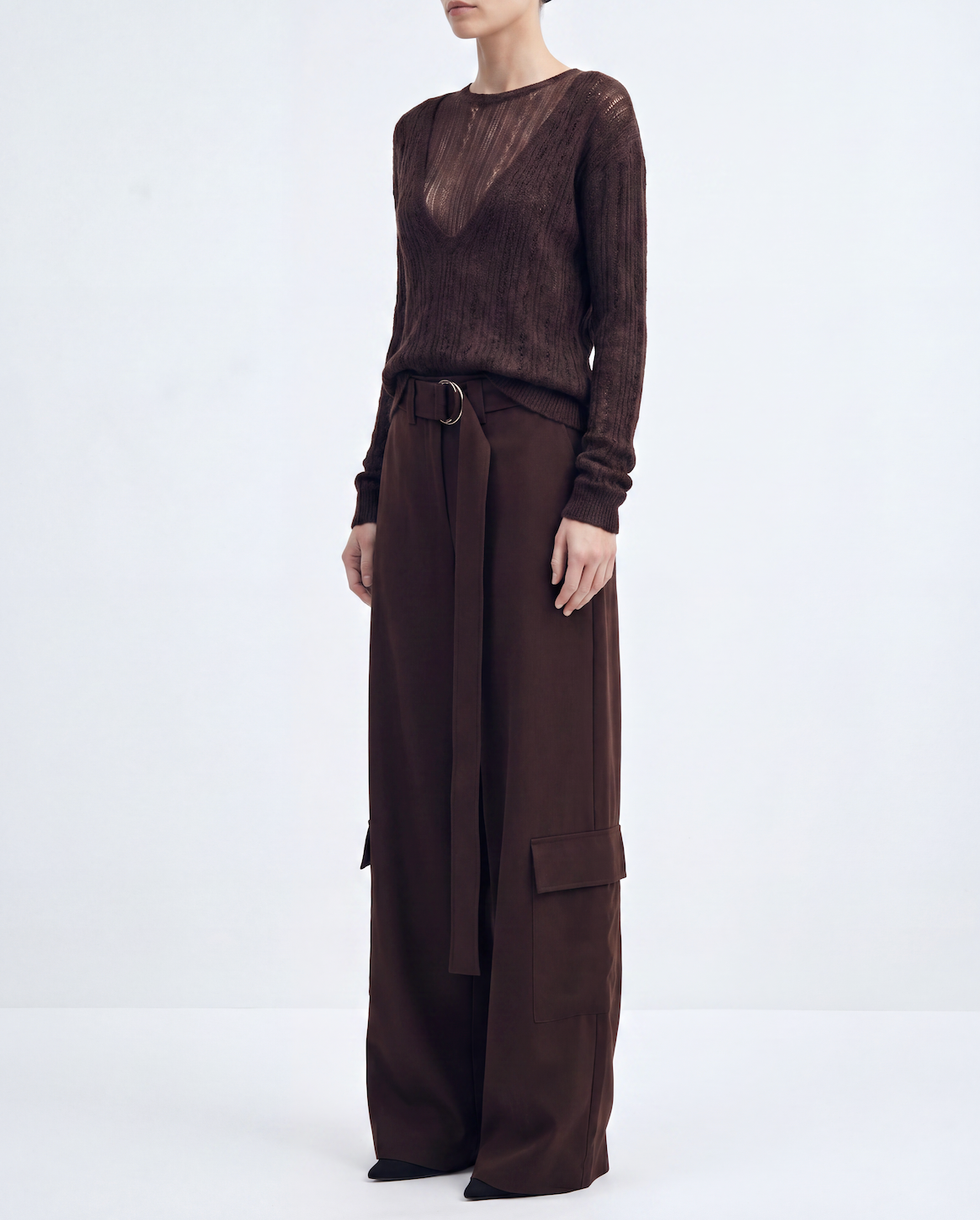Zula Pants