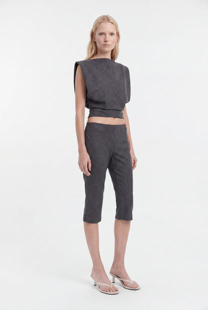 Banyan Bias Top